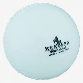 Readers Windball, White, Junior