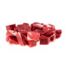 PLATO Small Bites Natural Training Dog Treats - Real Meat