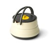 SEA TO SUMMIT ST84171001 Frontier UL Kettle, 0.3 gal (1.1