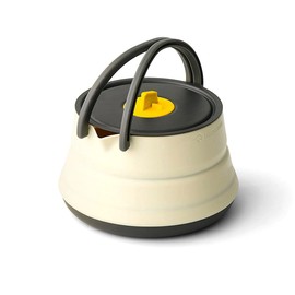 SEA TO SUMMIT ST84171001 Frontier UL Kettle, 0.3 gal (1.1 L)
