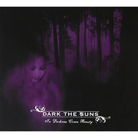 In Darkness Comes Beauty