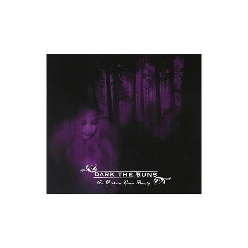 In Darkness Comes Beauty