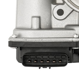 PHILTOP S20140 Electronic Throttle Body for Camry 2010-2017 L4 2.5L, Highlander 2009-2018 L4 2.7L, RAV4 2009-2018 L4 2.5L, Sienna 2011-2012 L4 2.7L, Venza 2009-2015 L4 2.7L, tC 2011-2016