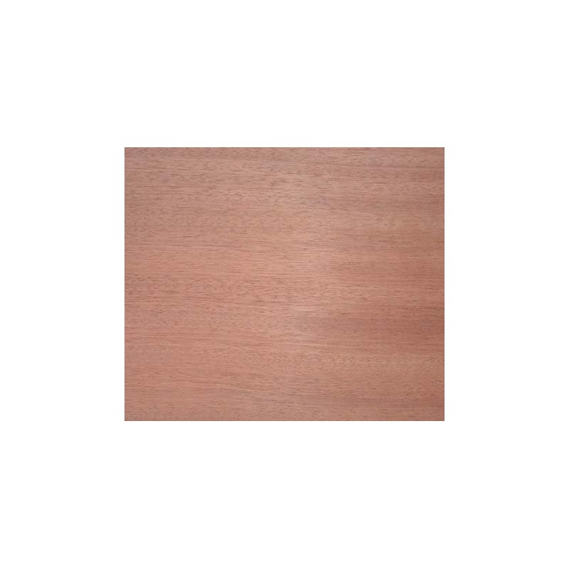 Iron on Wood Veneer Sheets 100inches x 10inches // 12
