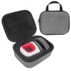 Press Machine Storage Bag for Easy Press Charging Base EVA
