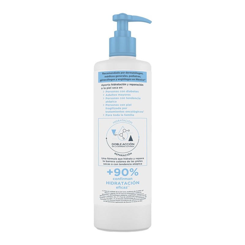 Pierre Fabre Italia Dexeryl Crema 500 G