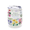 Rex London Travel Cup 350ml - Wild Flowers