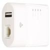 Wireless USB Print Server 10/100Mbps Adaptive 480Mbps Transmission Small Size