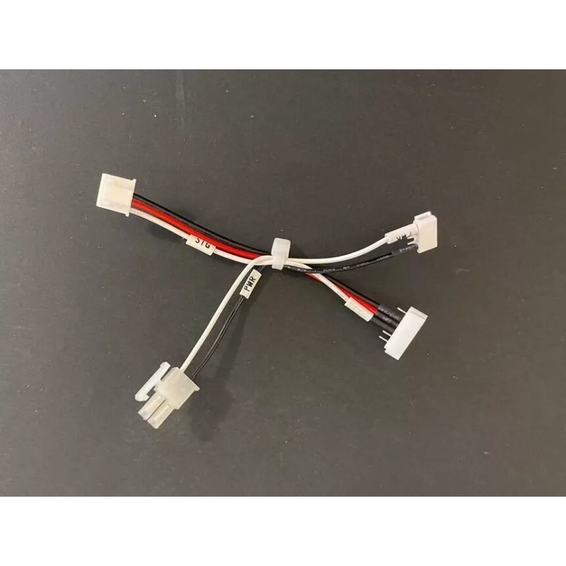 hyosung Cable Extension Cord Splitter for ATMs + Nh1800se EPP