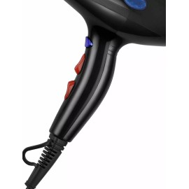 Sokany 5988 2400W Professional Hair dryer for 220/240 volt