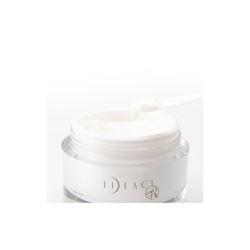 Idea R Project Max Moisturizing Firming Cream 1.8 oz (50