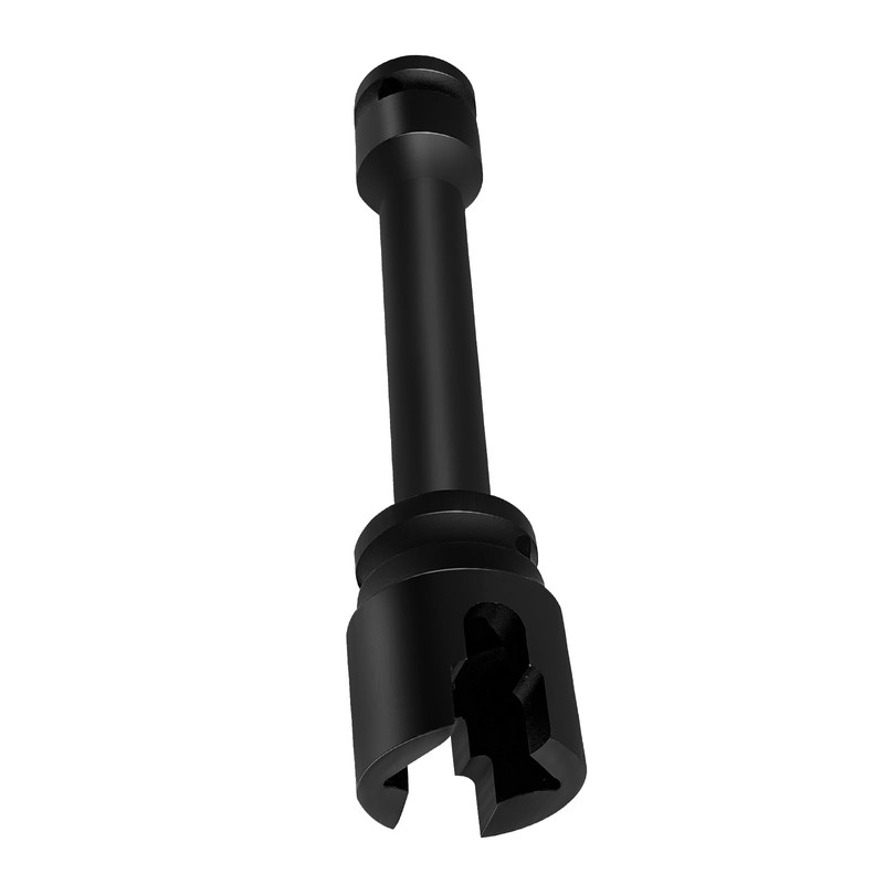 JMSMSH 3/4 Inch 4-Point Square Socket Socket of Strut Channel,1/2"