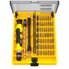 45-in-1 Magnetic Precision Screwdriver Set – Multi-Bit Repair Tool Kit