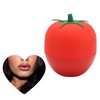 Lips Plumper Tool Tomato Shape Quick Fuller Painless Soft Silicone