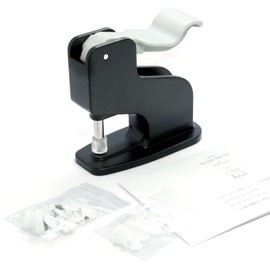 CHERRY LABEL Plastic Snap Press Machine Starter Set CL-PRESS2