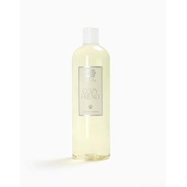 Antica Farmacista Cozy Friend Pet Shampoo - Nourishing & Moisturizing Cat & Dog Shampoo - Luxury Pet Gift - 16 oz