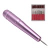 20000RPM USB Portable Electric Nail Drill Pen Machine Nail Grinding