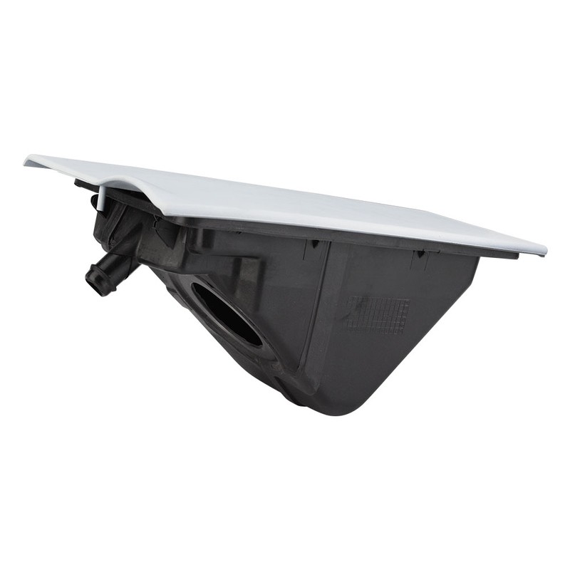 Fuel Cap Tank Filler Pipe Door Flap & Housing for