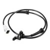 RIDEX ABS-Sensor 412W0352 Hinterachse beidseitig Sensorart: Hallsensor Anzahl der Steckkontakte: