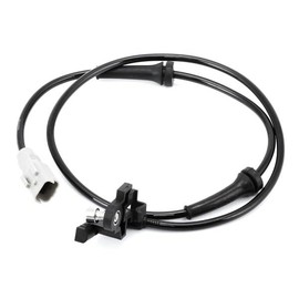 RIDEX ABS-Sensor 412W0352 Hinterachse beidseitig Sensorart: Hallsensor Anzahl der Steckkontakte: 2 725mm