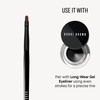 Bobbi Brown Ultra Fine Eyeliner Brush | Slim Eye Makeup