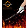 3248 Round 7/8-Inch x 30-Inch Connecting Bar, Sleever Bar for