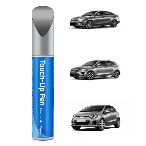 RSACET Touch Up Paint Compatible with Kia Exact Match Touch