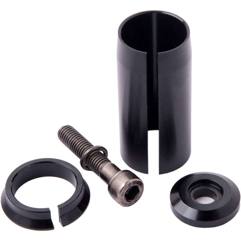 Fantic26 Core SL Stunt Scooter Fork IHC Park Trick Scooter