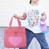 LoDrid Doll Tote Carrying Case Compatible with LOL Surprise Dolls
