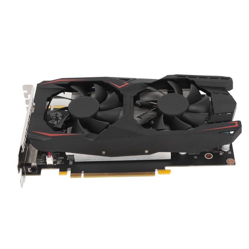 GTX550Ti 1.5GB GDDR5 192bit Gaming Graphics Card HDR Support HD