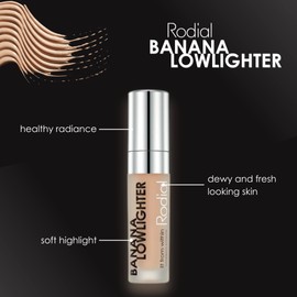 Rodial Banana Lowlighter