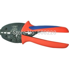 Cable Sleeves Crimping Pliers for 25, 35, 50 mm² Wire Cable End Sleeve S-2550GF