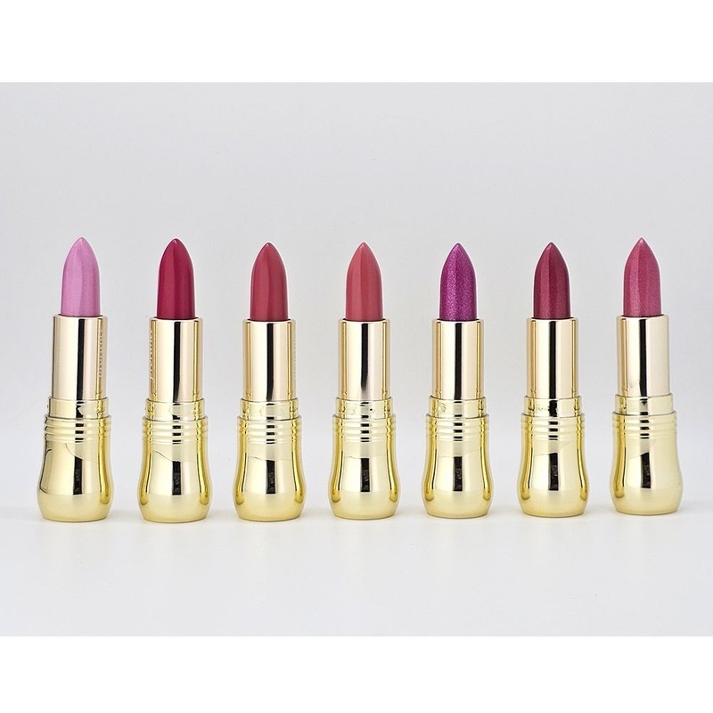 Prorance Lipstick Cubic Various Colors (Choose 1) PK115 Lady Pink