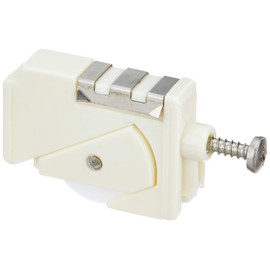 tosutemu Genuine Parts Screen 戸車 BF type Screen Door for Screen – 031 1 Pack