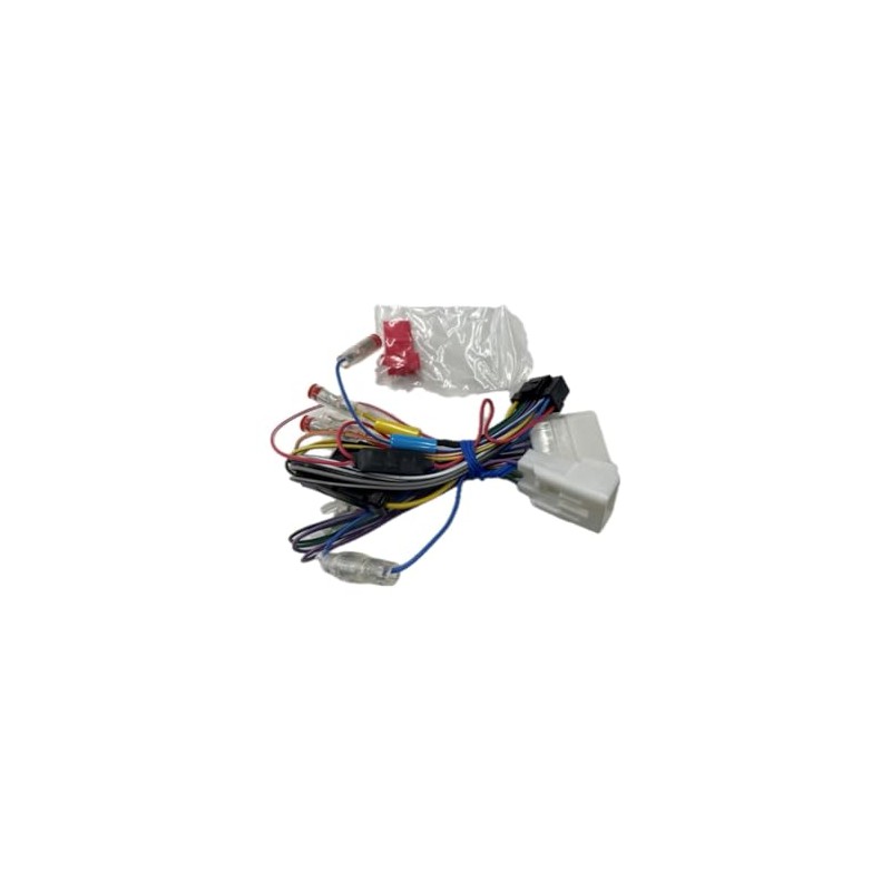 ALPINE Power Cable for Toyota Diesel Cars for Alpine Car