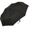 Impliva Umbrella MiniMAX Auto Open and Close 100 C, Blacks