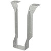 Simpson Strong Tie MIT4.28/14 4-1/8-Inch by 14-Inch Top Flange I-Joist Hanger