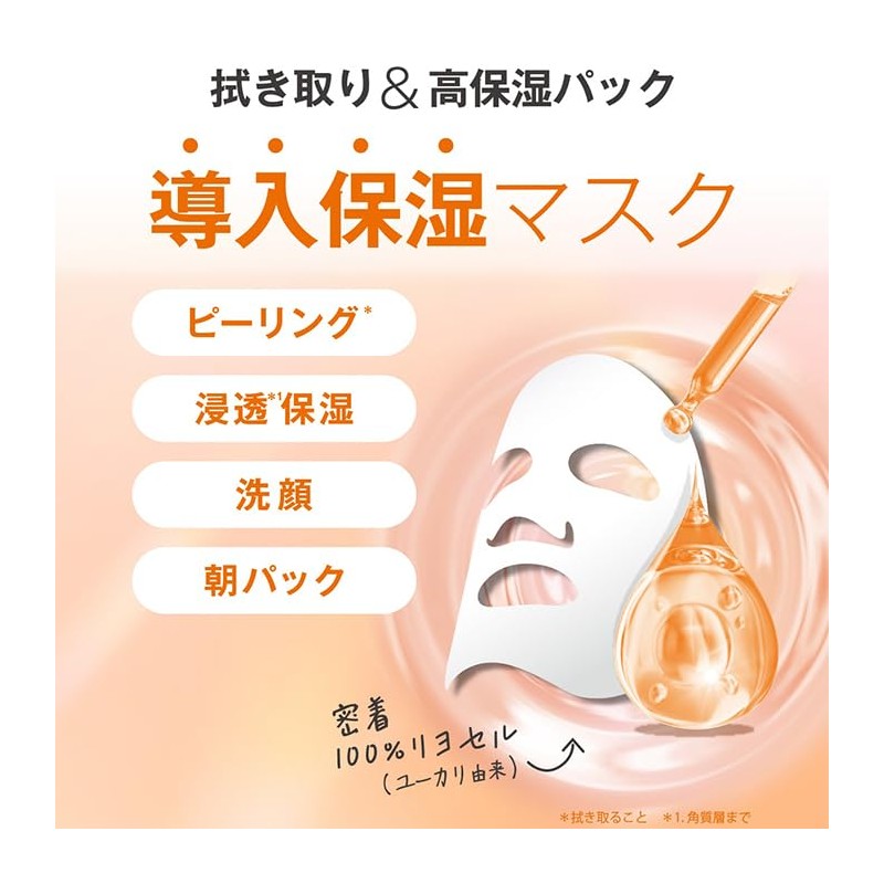 NATURE REPUBLIC Daily Sheet Mask (Retilla, Retinol)