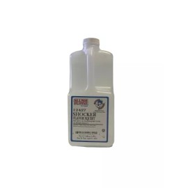 Slush Puppie Shocker Flavor .5 Gal - Flavor Squirt used with Neutral Base