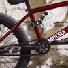 Opaza Bike Lock with 5-Digit Code, 1.2 m/4 ft Bicycle