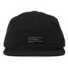 [Clape] Men's Cap, Short Brim Hat, Lightweight, Soft, Foldable, Baseball