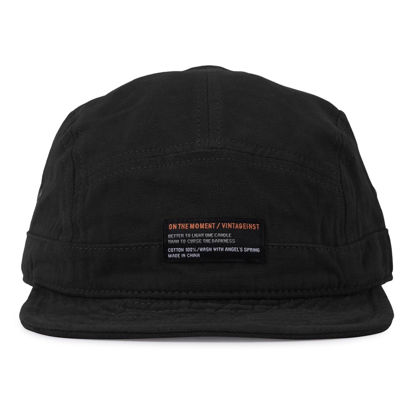 [Clape] Men's Cap, Short Brim Hat, Lightweight, Soft, Foldable, Baseball