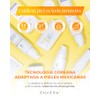 ENVERA | Kit "En mi bolsillo" Protector en Barra Invisible