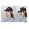 G-tiamo DL Women's Hat, English, One Point, Embroidery, Adjuster, Size