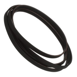 WE12X27366 Belt - Compatible with General Electric Haier Dryer - Replaces AP6328197 WD-0350-052 WD-0350-44 4587579 PS12342957 Ultra Durable Replacement Repair Parts Simple Installation Quick DIY