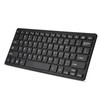78 Keys Ultra Thin Mini USB Wired Keyboard for Desktop