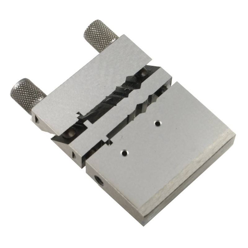 Miter-Cutting Vise and Jig - SFC Tools - 46-275