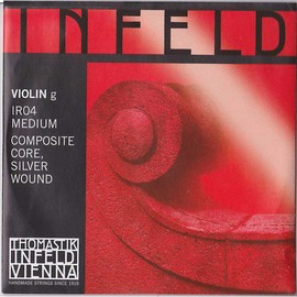 Thomastik Infeld Red IR04 Medium Violin 4/4