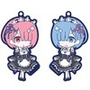 Re:Zero - Starting Life in Another World [Omoteu Rubber] Ram