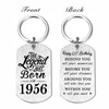 Yobent 69th Birthday Gifts for Men 1956, Happy 69th Birthday